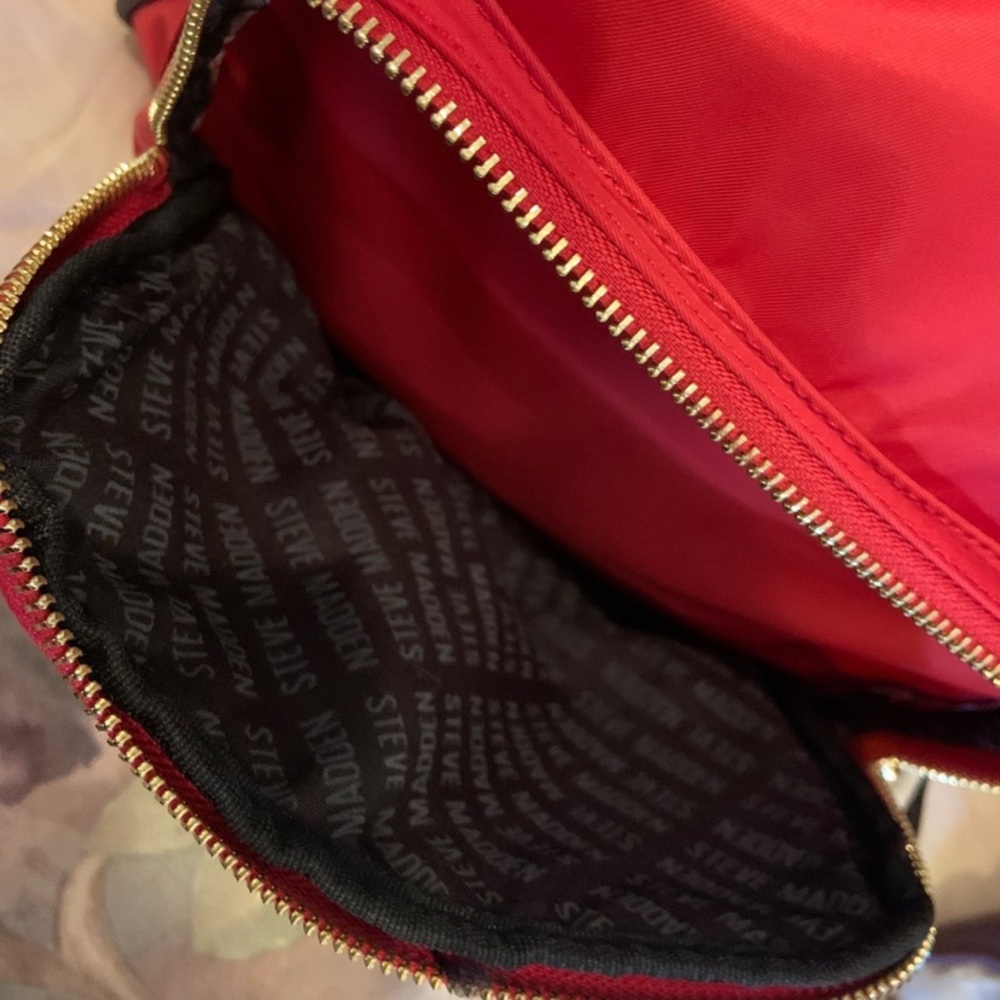 Steve Madden Backpack - Picture 6 of 12
